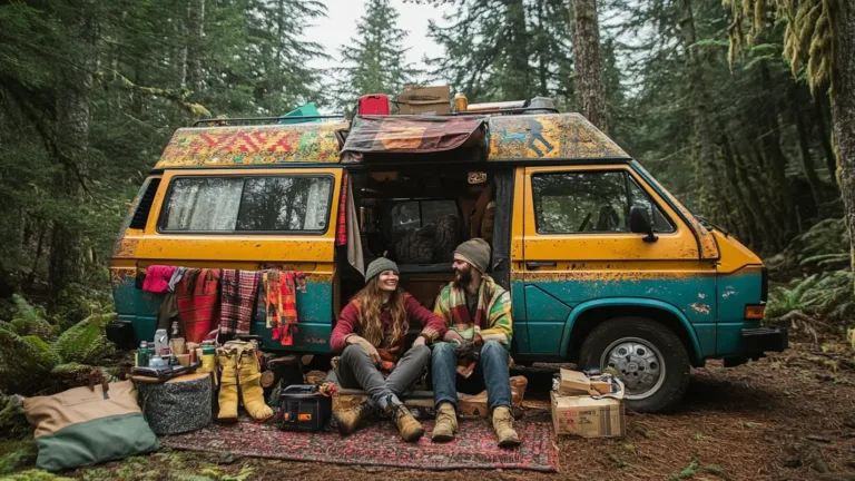 55 praktische und coole Geschenke für Camper 2026 24 Camper-Geschenke
