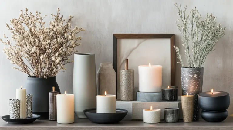 36 stilvolle Dekogeschenke - Perfekt für jedes Zuhause 22 Deko-Geschenke
