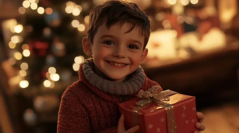 Geschenke für 2-jährige Jungs