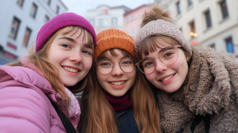 Geschenke für 12-jährige Mädchen