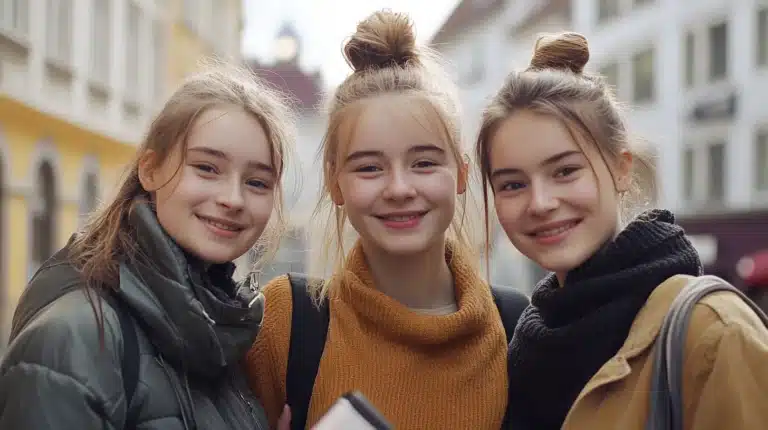 Geschenke für 13-jährige Mädchen