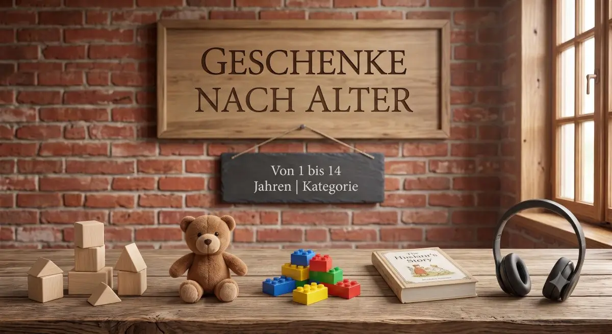 78 spannende Geschenke für 13 jährige Jungs 16 Geschenke nach Alter