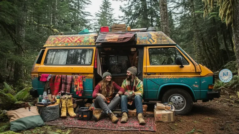 55 praktische und coole Geschenke für Camper 2026 32 Camper-Geschenke